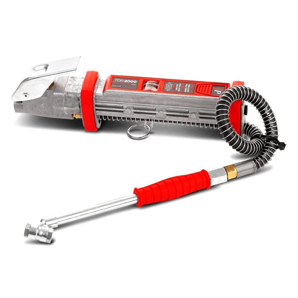 JAMEC-PEM 10.2000 TDR2000 Tyre Inflator