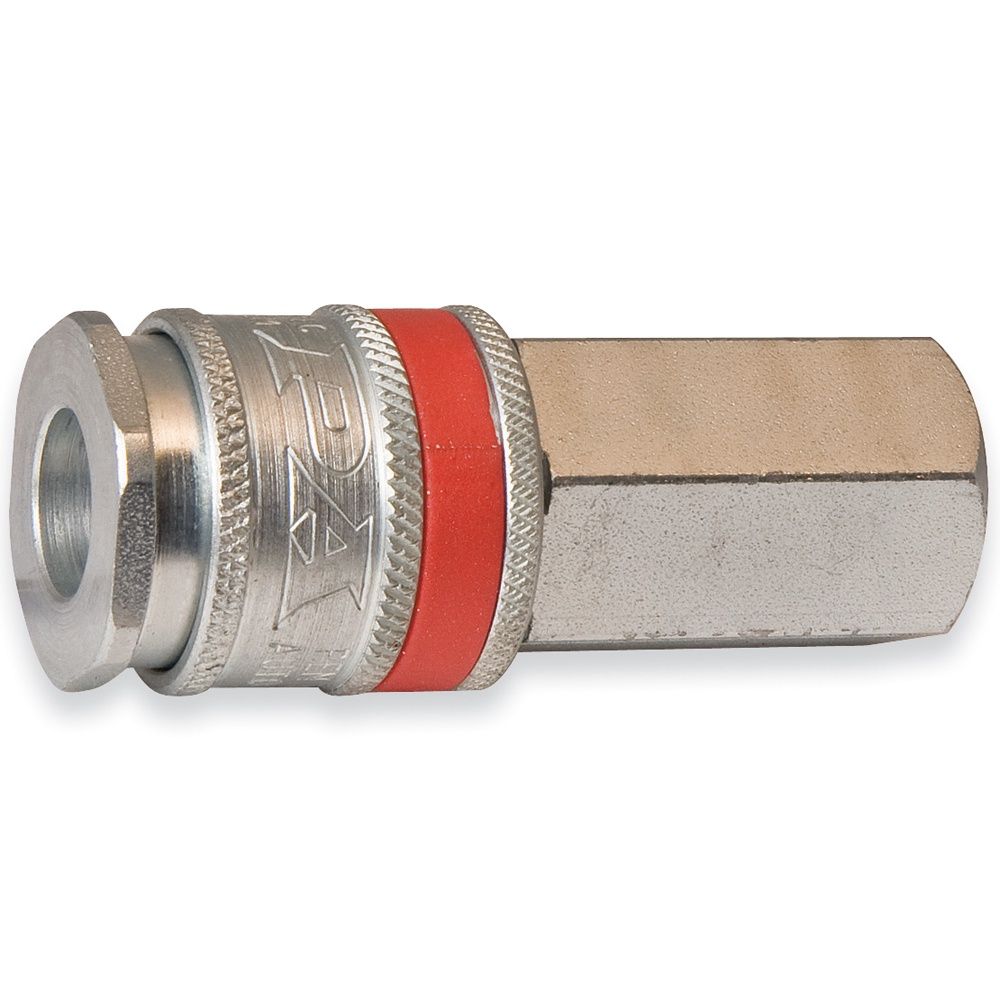 RYCO COUPLING 1/4 BSP FEMALE - 09.0920_JA