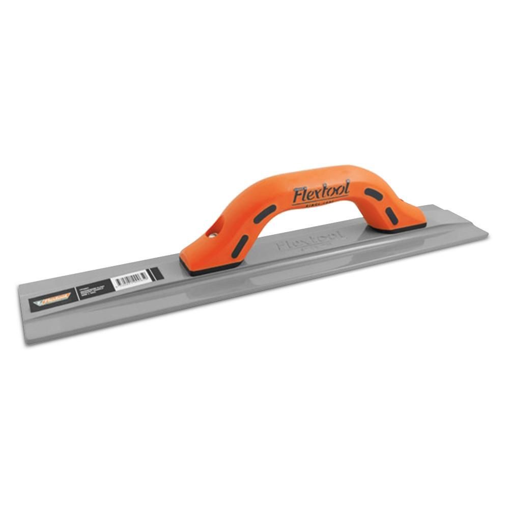 Flextool FT4P2051-UNIT 405mm x 80mm Magnesium Float ProSoft Handle