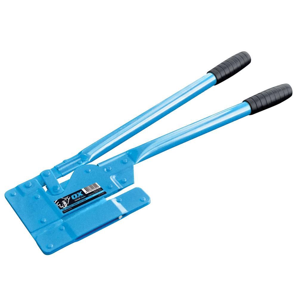 OX Tools OX-T230401 Trade Fibro Cutter