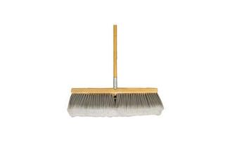 IMPACT-A BS18H 18&quot; (450mm) SOFT FIBRE BROOM 28967