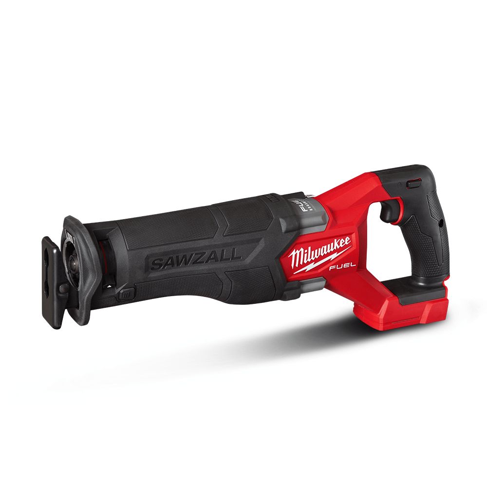 Milwaukee M18CSX2-0 18V Li-ion Cordless Brushless SAWZALL Reciprocating Saw - Skin Only