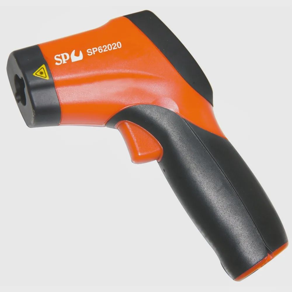 GP229 INFRARED LASER THERMOMETER - SP62020_SP
