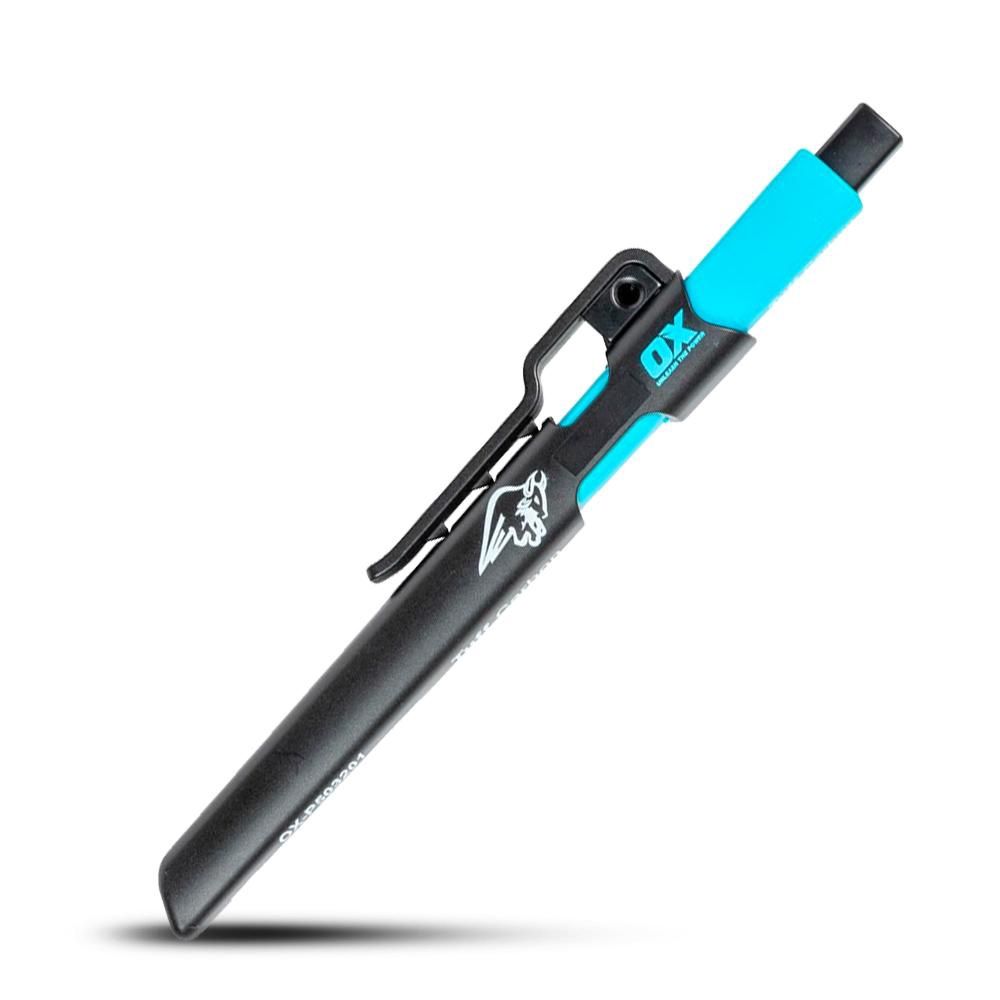 OX Tools OX-P503201 Tuff Carbon Pencil