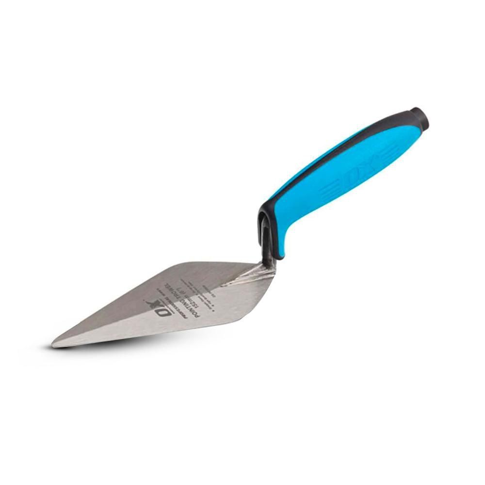 OX Tools OX-P013606 OX Professional 152mm Pointing Trowel