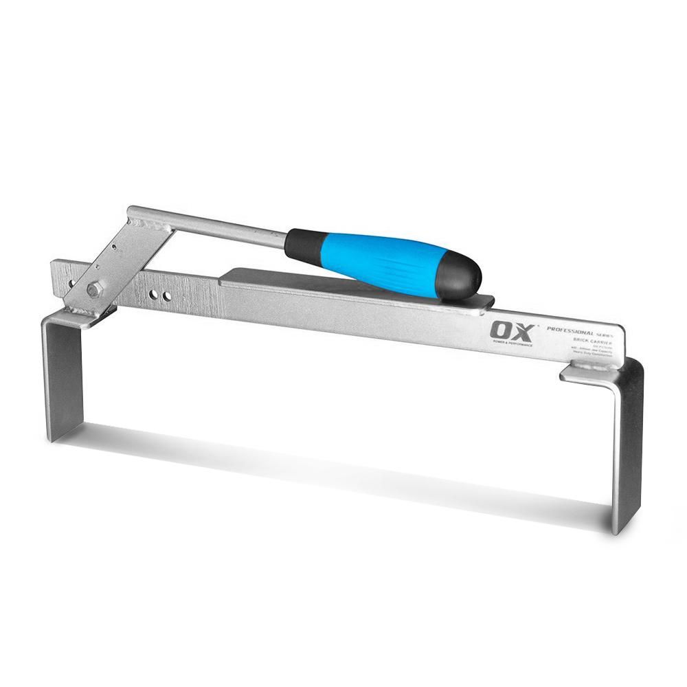 OX Tools OX-P170350 OX-P170350 OX Professional Brick Carrier