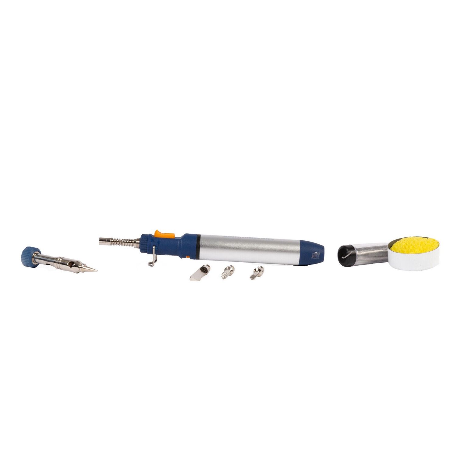 COMMAND GAS BUTANE SOLDERING IRON KIT