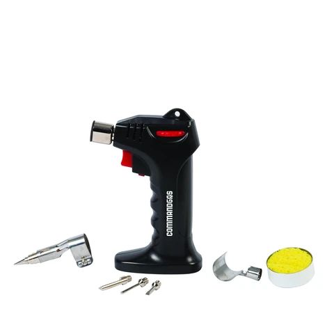 BLOW TORCH KIT REFIL BUTANE
