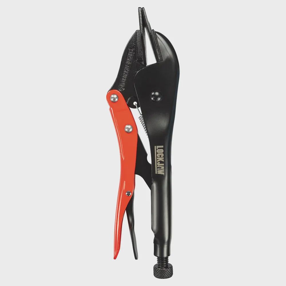 LOCKJAW L2210250 250mm Sheet Metal Locking Plier