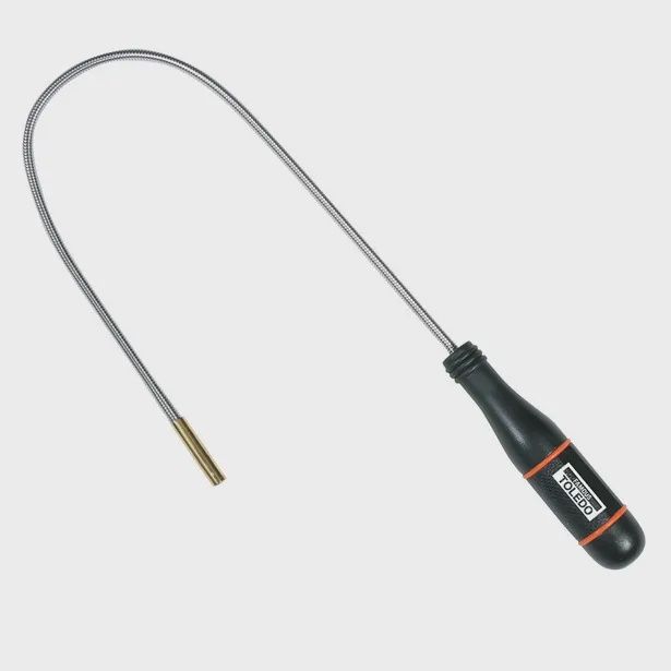 TOLEDO 301017 Pick-Up Tool Flexible Cord - Plastic Knurled Handle