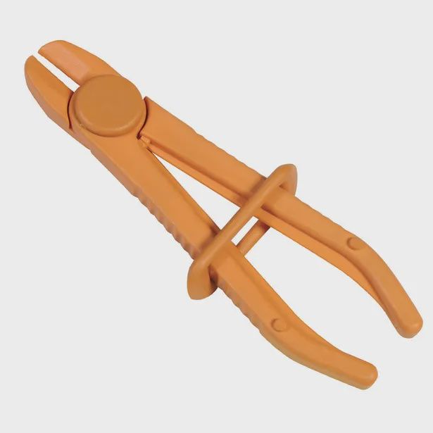 TOLEDO 301022 Hose Clamp Small - 150mm