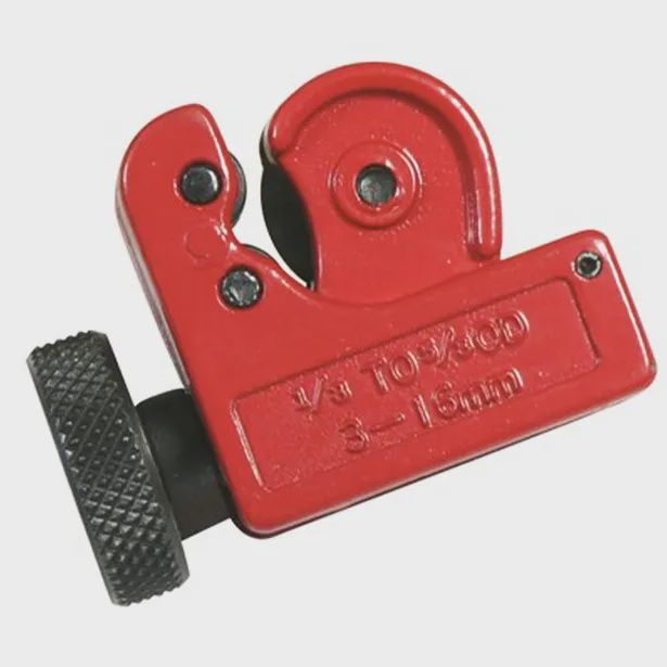 Adjustable 301032 Mini Pipe Cutter