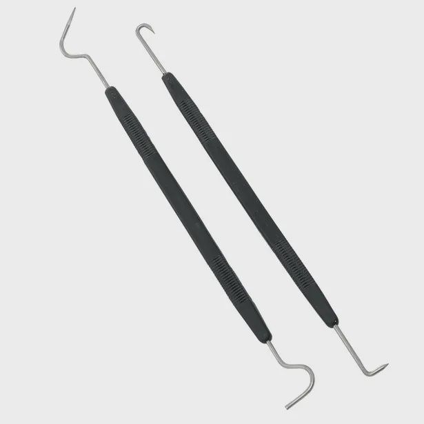 TOLEDO 301297 Oil Seal Pick Set - 2 Pc.