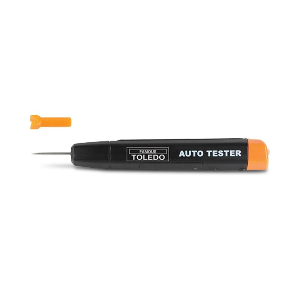 Toledo 302197 3-30V Automotive Circuit Tester