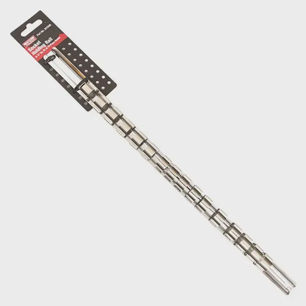 TOLEDO 301596 1/2inch 410mm Socket Holding Rail