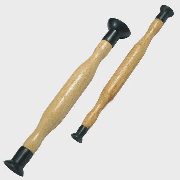 TOLEDO 304192 Valve Lapper - 16 x 21mm &amp; 28 x 35mm