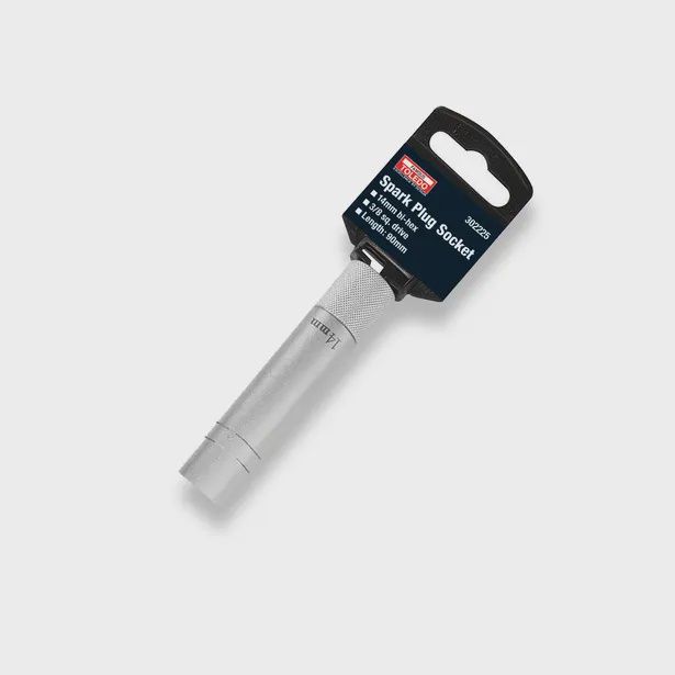 NP19 TOLEDO SPARK PLUG SOCKET 14MM BI-HE - 302225