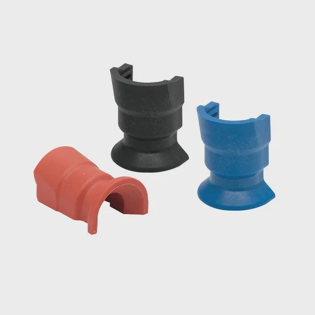 TOLEDO 307002 Fuel Line Disconnect Tool Set