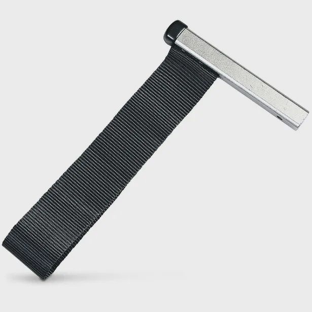 TOLEDO 305211 Oil Filter Remover - Nylon Strap