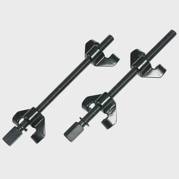 TOLEDO 311284 Coil Spring Compressor - Professional Set