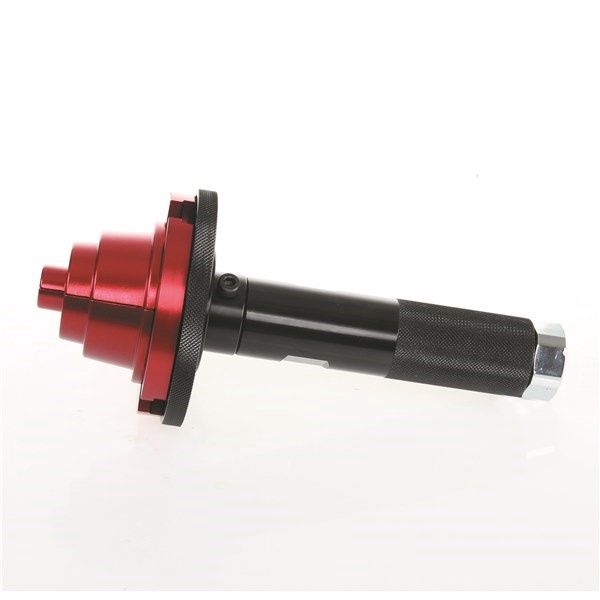 TOLEDO 321085 - Master Bearing Race &amp; Seal Driver - 18 - 90mm
