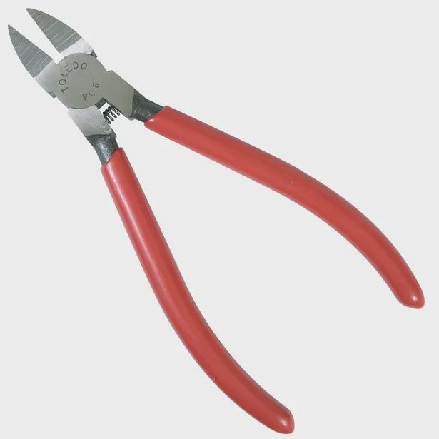 TOLEDO PC6 150mm Electro-Mechanical Cutters