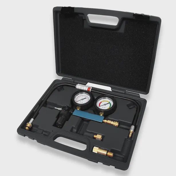 TOLEDO 304012 14/18mm Cylinder Leak Down Tester Petrol