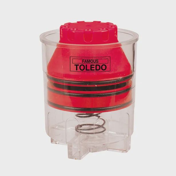 TOLEDO 305150 Portable Bearing Packer - 95mm