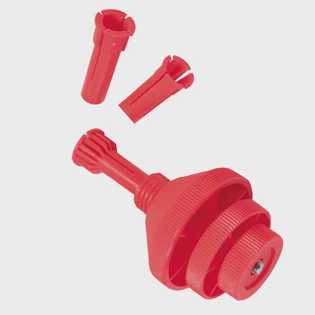 TOLEDO 306218 Clutch Aligning Tool - Universal