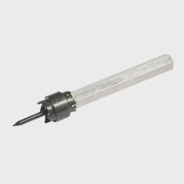 TOLEDO 313301 10mm Spot Weld Remover