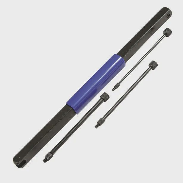 TOLEDO 313298 Hinge Pin Extractor Kit