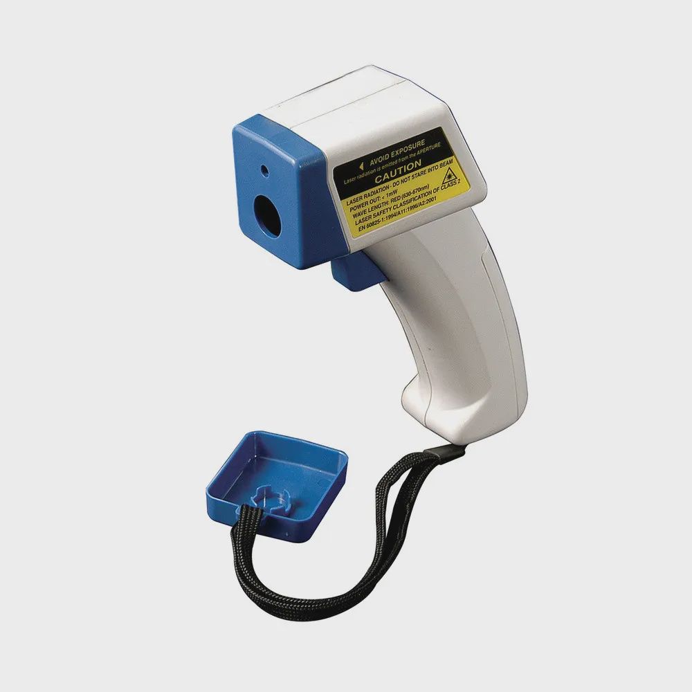 TOLEDO 321500 Infrared Thermometer