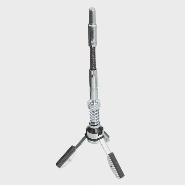 TOLEDO 301046 Brake Cylinder Hone Triple Leg - 25-64mm