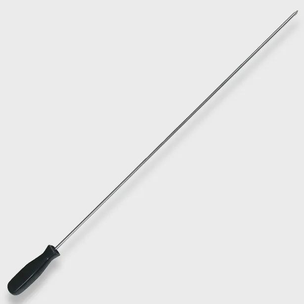 TOLEDO 301091 730mm Screwdriver, Phillips Head, Extra Long