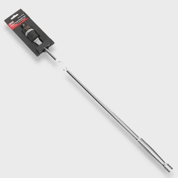 TOLEDO 301935 1/2&quot; Sq. Dr. 610mm - Breaker Bar Ratchet Head
