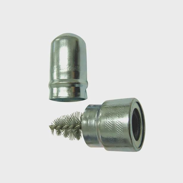 TOLEDO 303177 Battery Post &amp; Terminal Cleaner