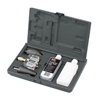 TOLEDO 304000 Combustion Gas Leakage Test Kit