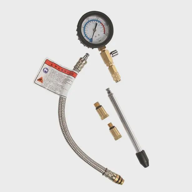 TOLEDO 304175 Petrol Compression Tester Kit