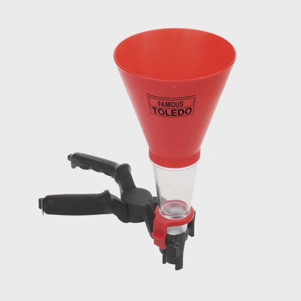 TOLEDO 305080 Universal Funnel