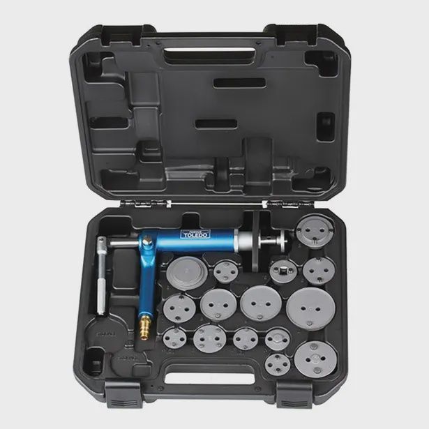 TOLEDO 310375 Piston Brake Wind Back Kit