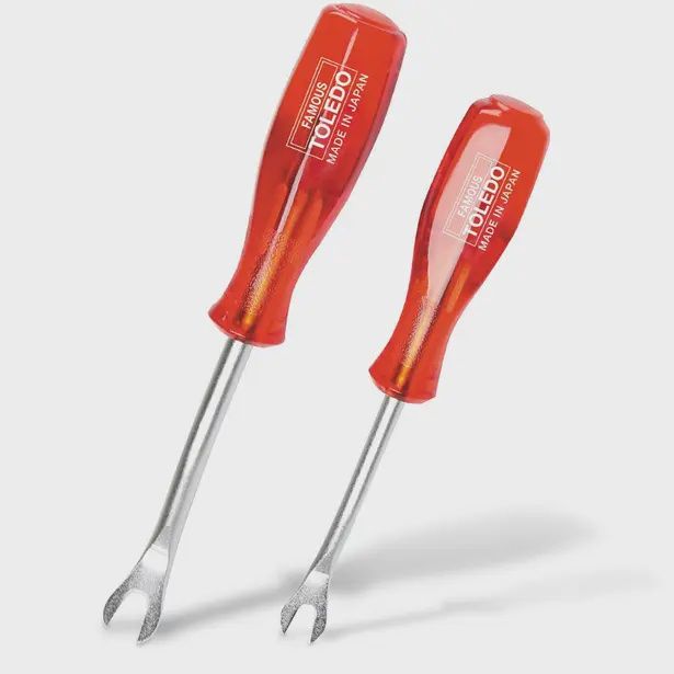 TOLEDO 313030 Trim &amp; Clip Remover Set