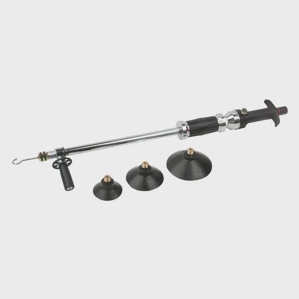 TOLEDO 313028 Manual Vacuum Dent Puller