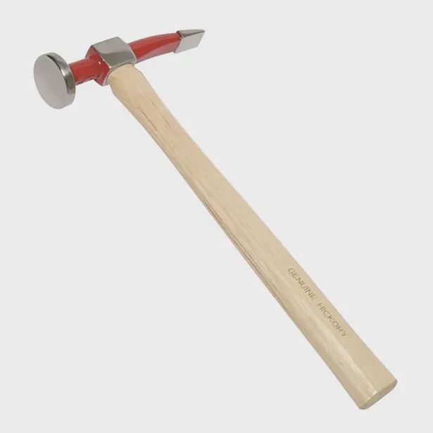 TOLEDO 313056 Curved Pein &amp; Finishing Hammer