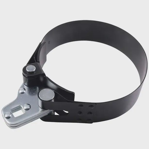 TOLEDO 305083 125-145mm Truck Oil Filter Wrench