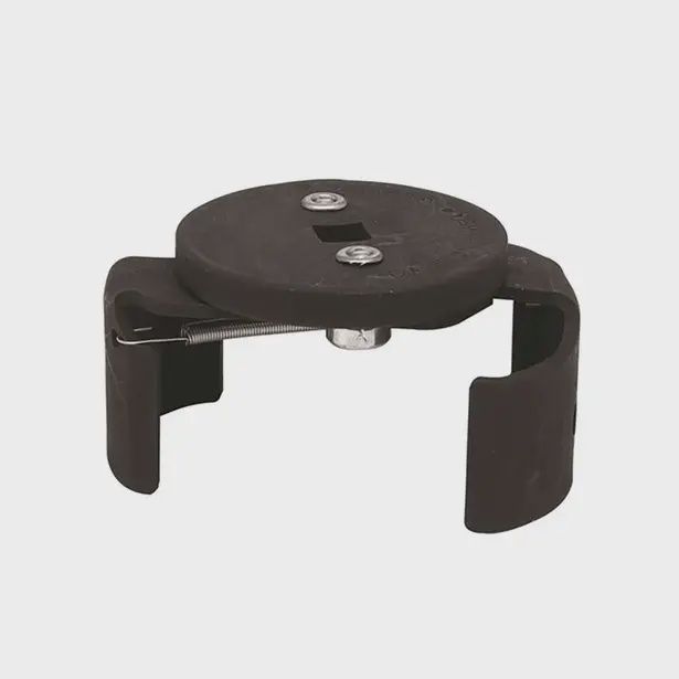 TOLEDO 305002 80-90mm Oil Filter Remover