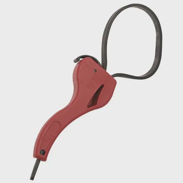 TOLEDO 305044 150mm Rubber Strap Wrench