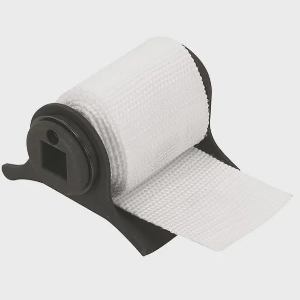 TOLEDO 305073 0-150mm Webbing Strap Oil Filter Wrench