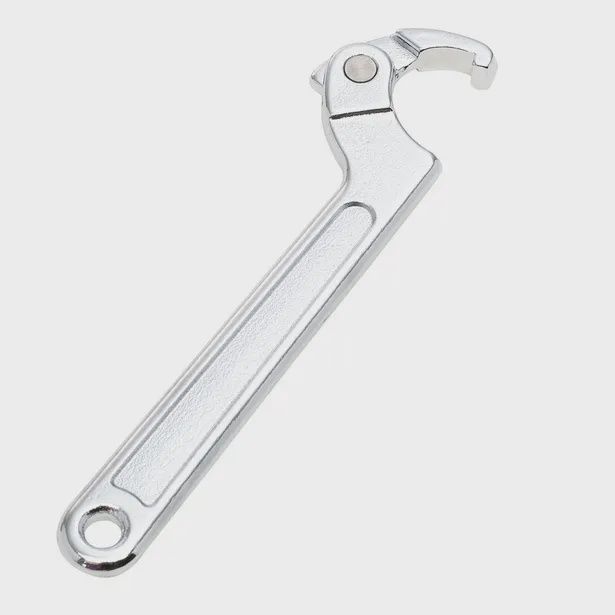C HOOK WRENCH 3/4 - 2IN - 315150_TO