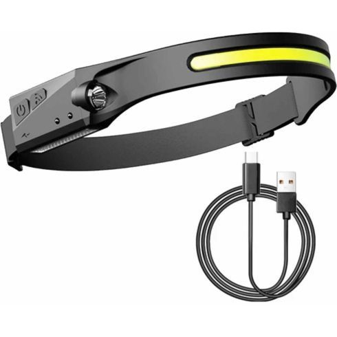 PK TOOL PT30101 LED HEADLAMP