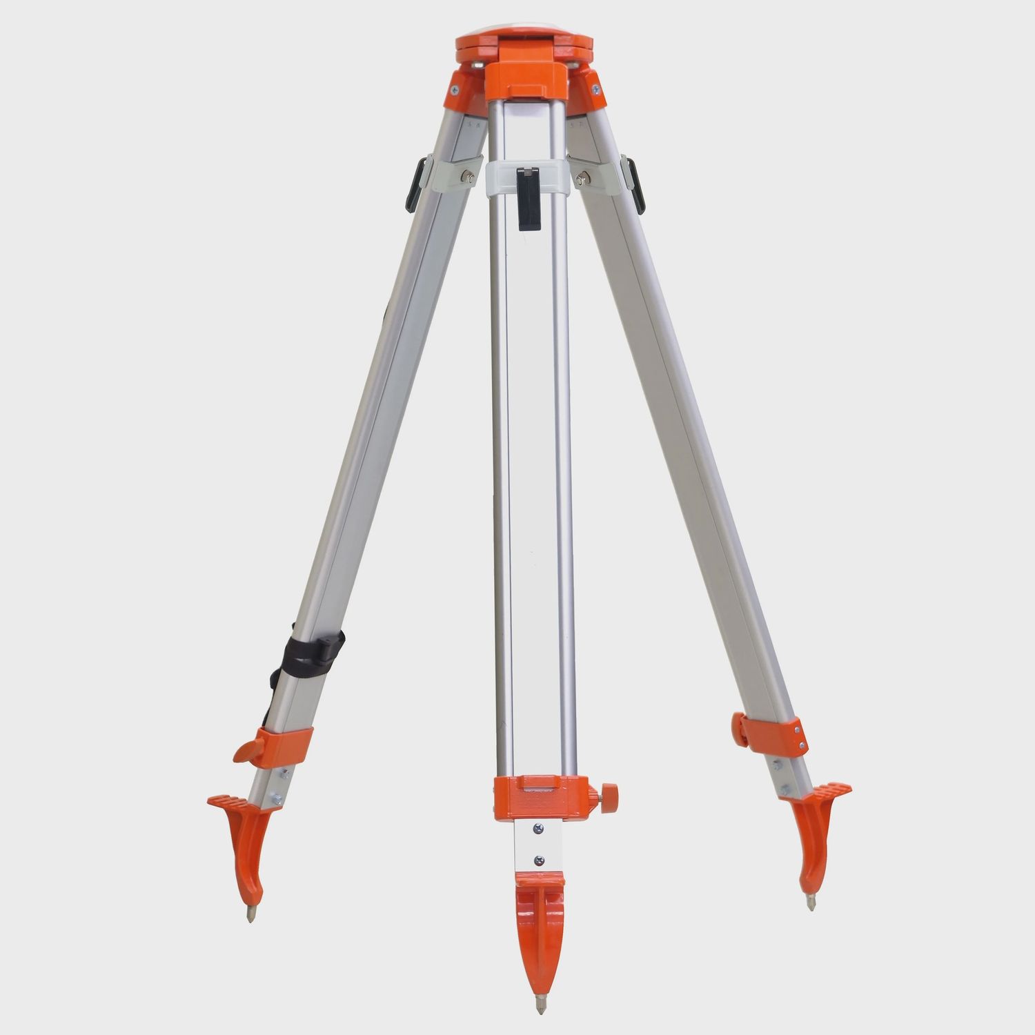 Myzox MYX219343 SATD-OD Dome Head Dual Lock Aluminium Tripod